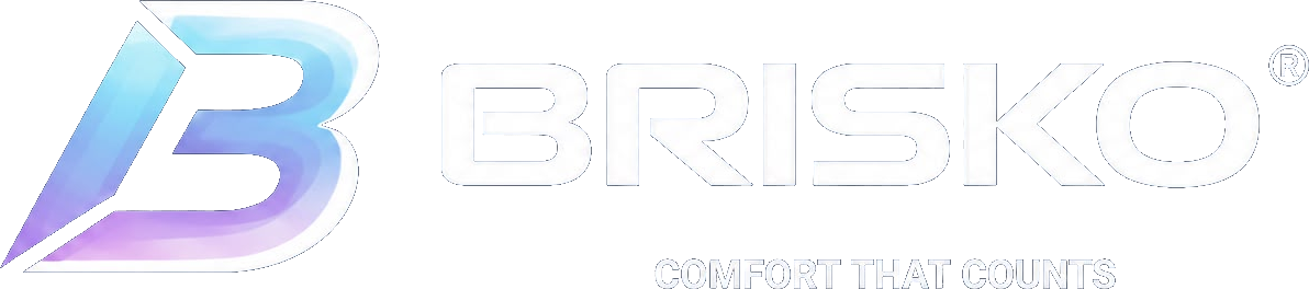 Brisko — Comfort That Counts