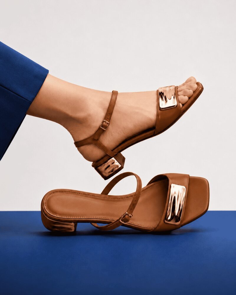 Sandals category